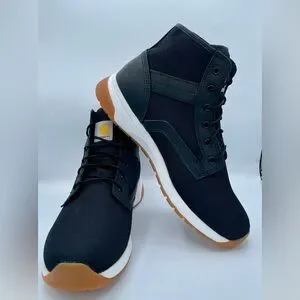 Carhartt | Shoes | Brand New Black Carhartt Mens Force 